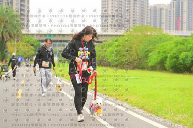 2024第六屆奔跑吧!毛小孩公益路跑