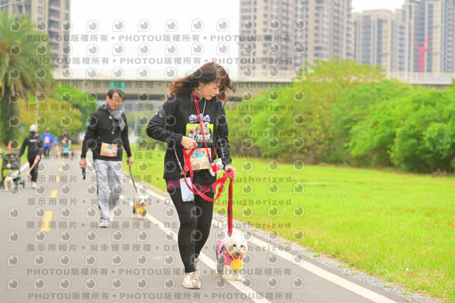 2024第六屆奔跑吧!毛小孩公益路跑