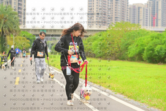 2024第六屆奔跑吧!毛小孩公益路跑