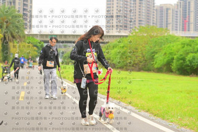 2024第六屆奔跑吧!毛小孩公益路跑