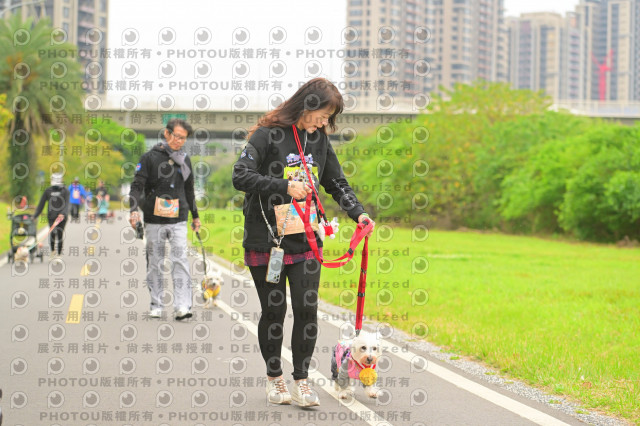 2024第六屆奔跑吧!毛小孩公益路跑