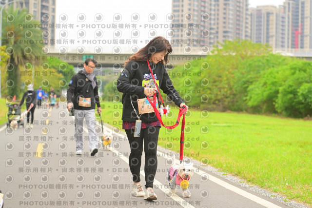2024第六屆奔跑吧!毛小孩公益路跑