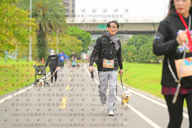 2024第六屆奔跑吧!毛小孩公益路跑