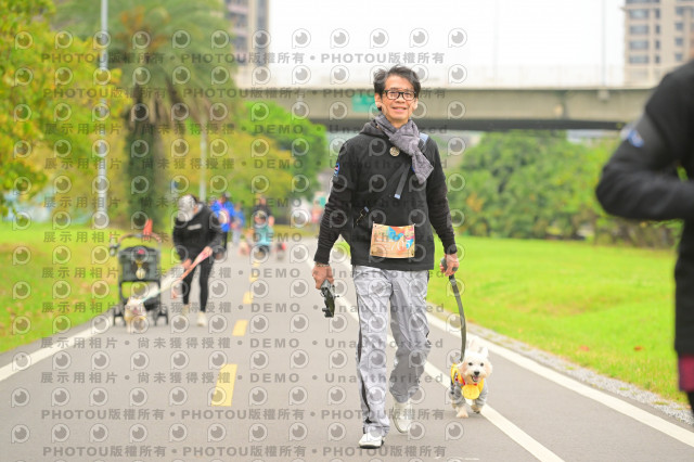 2024第六屆奔跑吧!毛小孩公益路跑