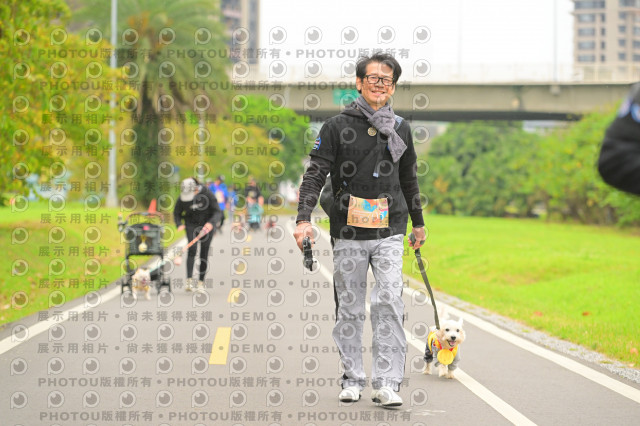 2024第六屆奔跑吧!毛小孩公益路跑