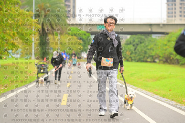 2024第六屆奔跑吧!毛小孩公益路跑