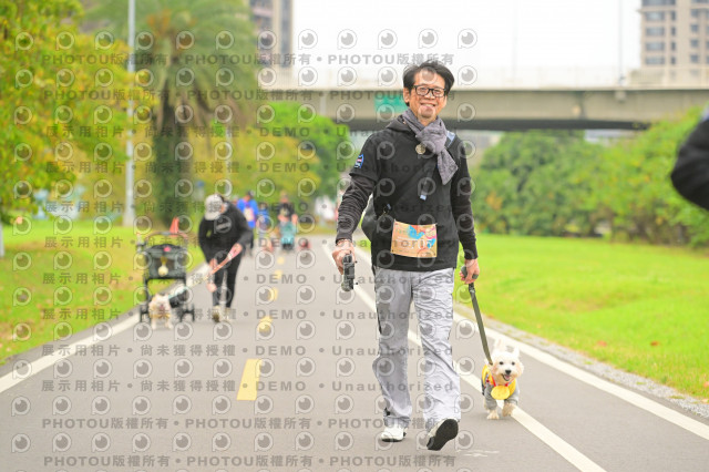 2024第六屆奔跑吧!毛小孩公益路跑