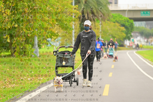 2024第六屆奔跑吧!毛小孩公益路跑