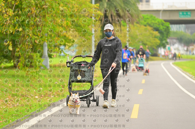 2024第六屆奔跑吧!毛小孩公益路跑