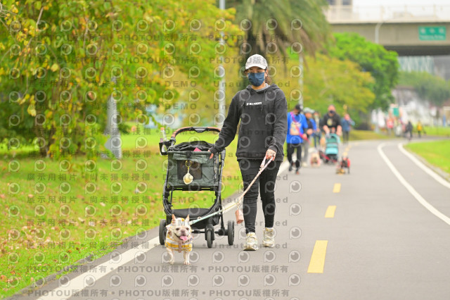2024第六屆奔跑吧!毛小孩公益路跑