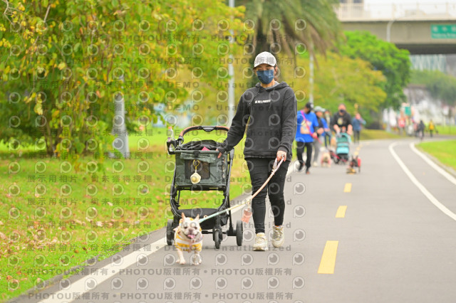 2024第六屆奔跑吧!毛小孩公益路跑