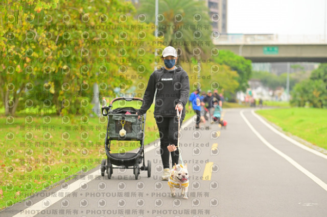 2024第六屆奔跑吧!毛小孩公益路跑