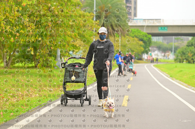 2024第六屆奔跑吧!毛小孩公益路跑