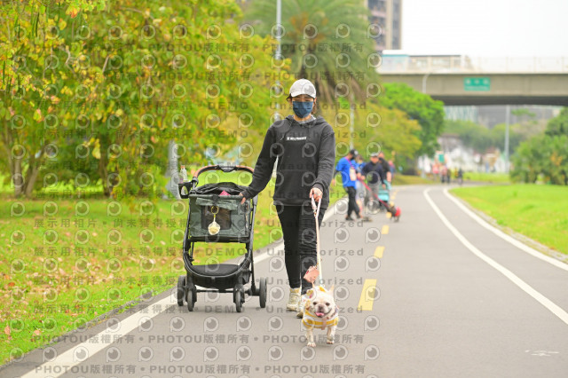 2024第六屆奔跑吧!毛小孩公益路跑