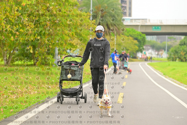 2024第六屆奔跑吧!毛小孩公益路跑