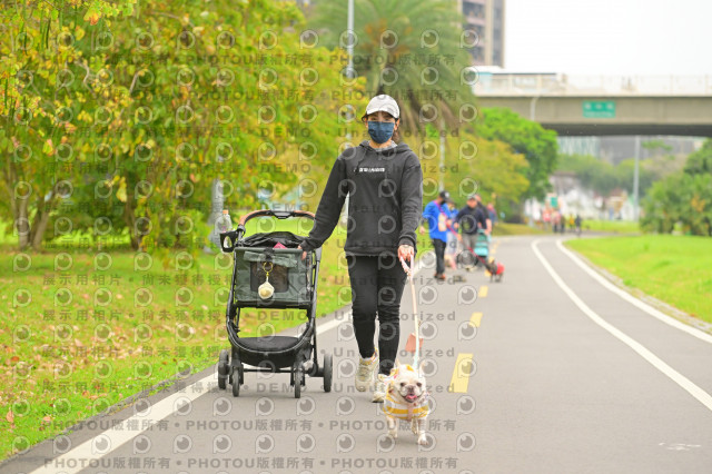2024第六屆奔跑吧!毛小孩公益路跑