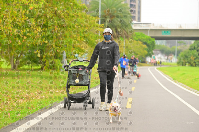 2024第六屆奔跑吧!毛小孩公益路跑