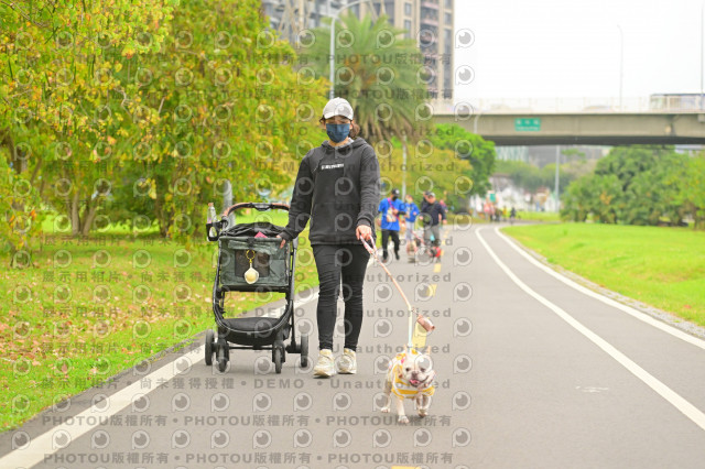2024第六屆奔跑吧!毛小孩公益路跑