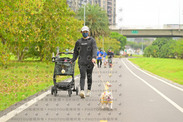 2024第六屆奔跑吧!毛小孩公益路跑