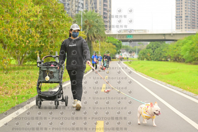 2024第六屆奔跑吧!毛小孩公益路跑