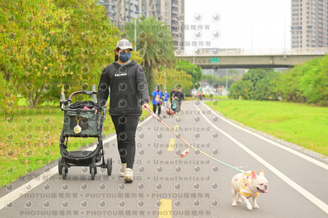 2024第六屆奔跑吧!毛小孩公益路跑