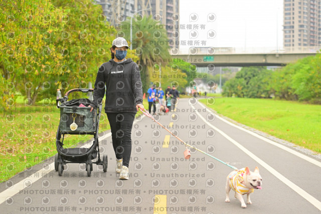 2024第六屆奔跑吧!毛小孩公益路跑