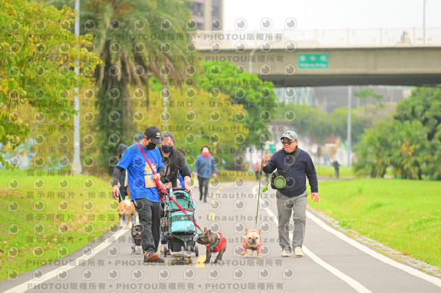 2024第六屆奔跑吧!毛小孩公益路跑