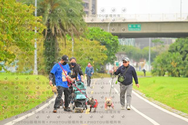 2024第六屆奔跑吧!毛小孩公益路跑