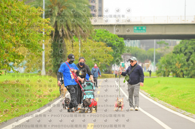 2024第六屆奔跑吧!毛小孩公益路跑