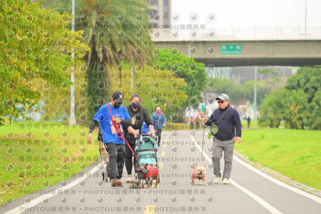 2024第六屆奔跑吧!毛小孩公益路跑