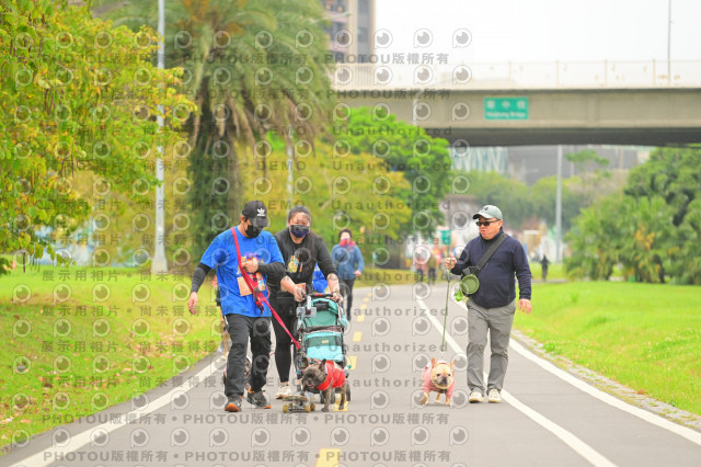 2024第六屆奔跑吧!毛小孩公益路跑