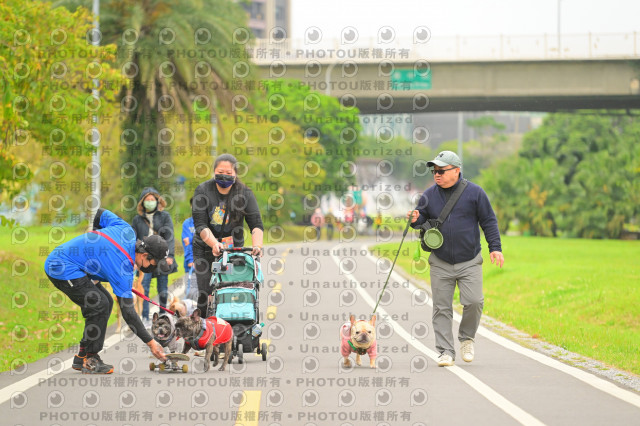 2024第六屆奔跑吧!毛小孩公益路跑