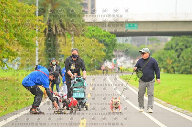 2024第六屆奔跑吧!毛小孩公益路跑