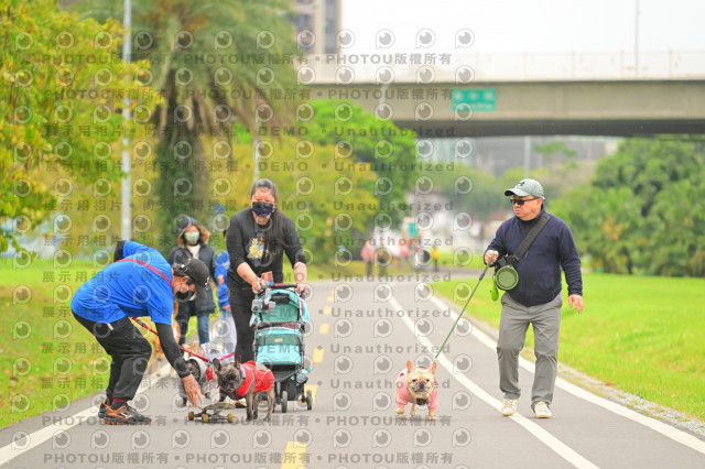 2024第六屆奔跑吧!毛小孩公益路跑