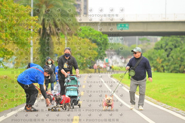 2024第六屆奔跑吧!毛小孩公益路跑