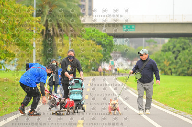 2024第六屆奔跑吧!毛小孩公益路跑