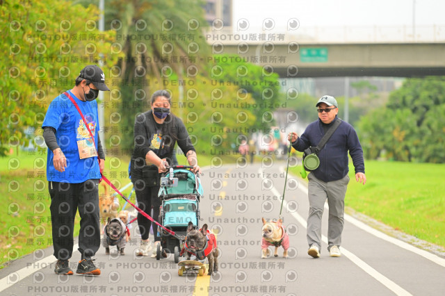 2024第六屆奔跑吧!毛小孩公益路跑