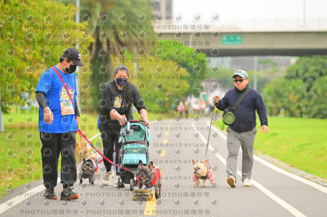 2024第六屆奔跑吧!毛小孩公益路跑