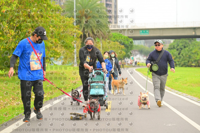 2024第六屆奔跑吧!毛小孩公益路跑