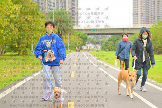 2024第六屆奔跑吧!毛小孩公益路跑