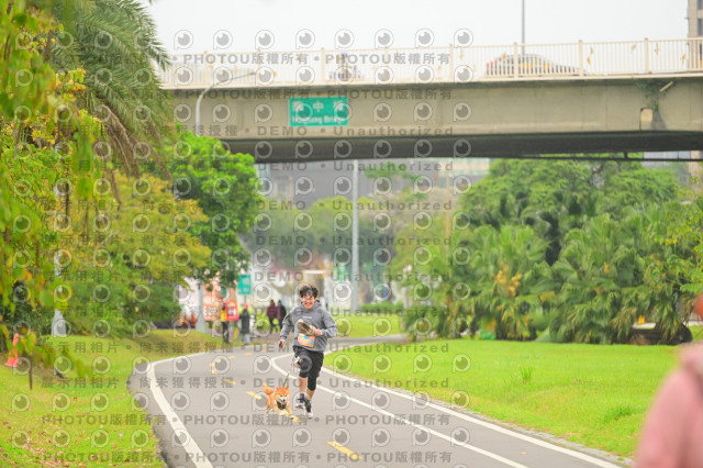 2024第六屆奔跑吧!毛小孩公益路跑