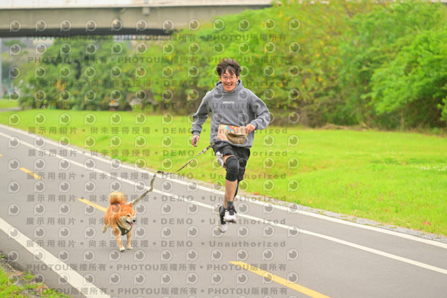 2024第六屆奔跑吧!毛小孩公益路跑