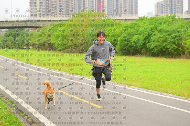 2024第六屆奔跑吧!毛小孩公益路跑