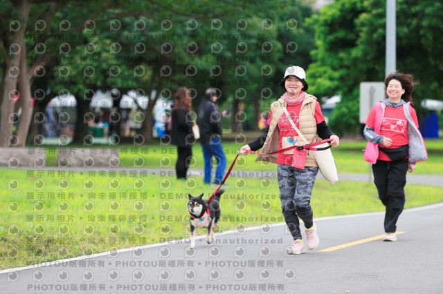 2024第六屆奔跑吧!毛小孩公益路跑