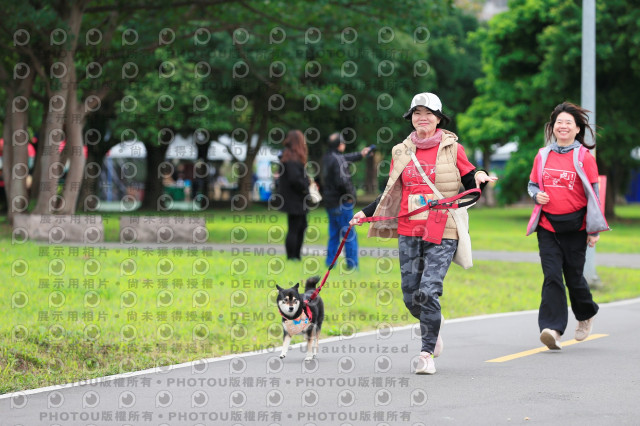 2024第六屆奔跑吧!毛小孩公益路跑