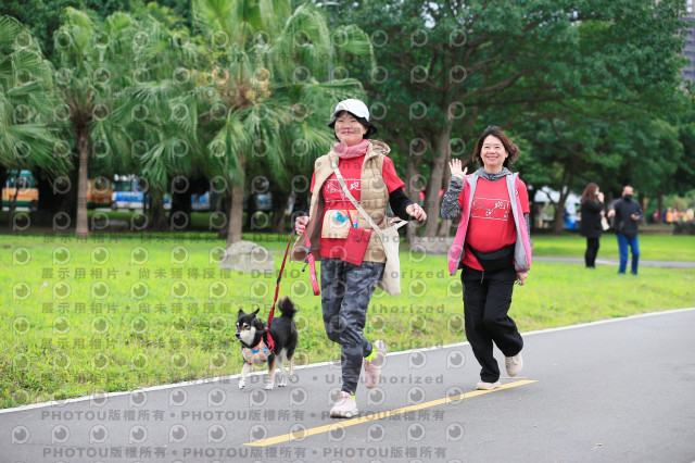 2024第六屆奔跑吧!毛小孩公益路跑