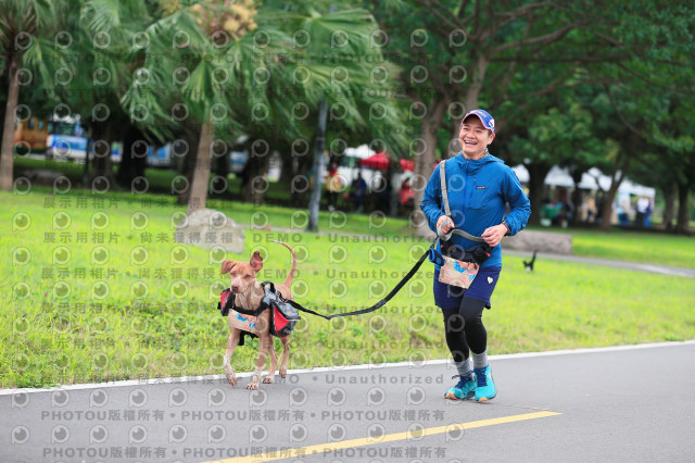 2024第六屆奔跑吧!毛小孩公益路跑
