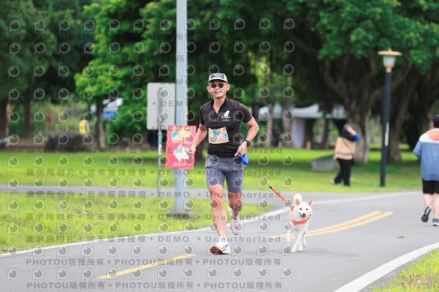 2024第六屆奔跑吧!毛小孩公益路跑