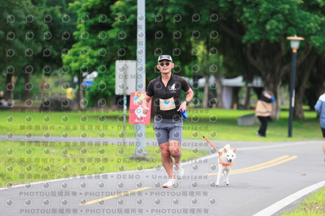 2024第六屆奔跑吧!毛小孩公益路跑