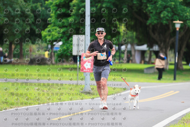 2024第六屆奔跑吧!毛小孩公益路跑